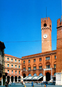 Piazza Signori